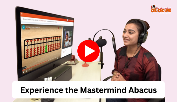 Mastermind Abacus video thumbnail